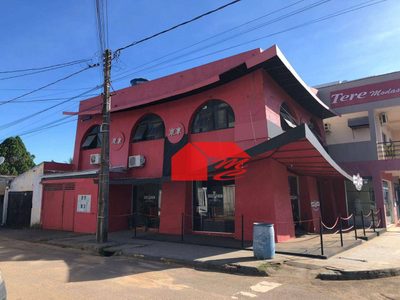 Prédio Inteiro, 250 m² - Foto 2