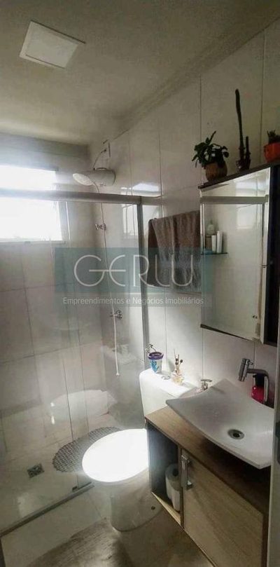 Apartamento, 2 quartos, 55 m² - Foto 5