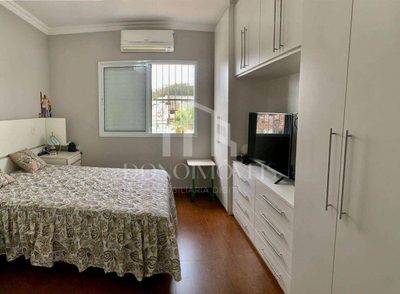 Casa de Condomínio, 4 quartos - Foto 5