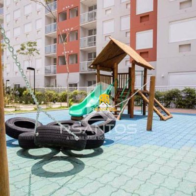 Apartamento, 3 quartos, 70 m² - Foto 3