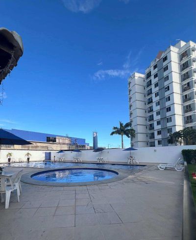 Apartamento, 3 quartos, 75 m² - Foto 3