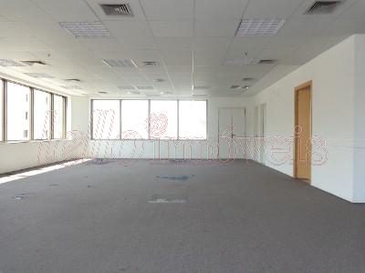 Sala-Conjunto, 196 m² - Foto 1