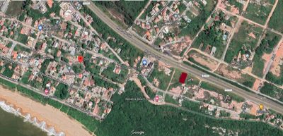 Terreno, 387 m² - Foto 1