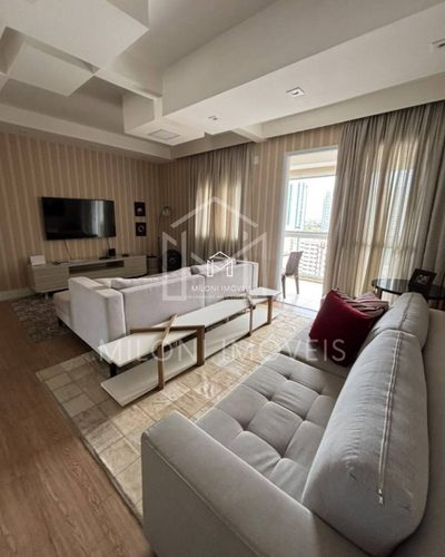 Apartamento, 2 quartos, 92 m² - Foto 1