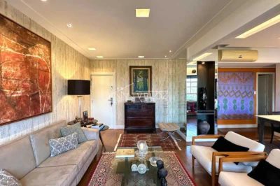 Apartamento, 4 quartos, 124 m² - Foto 1