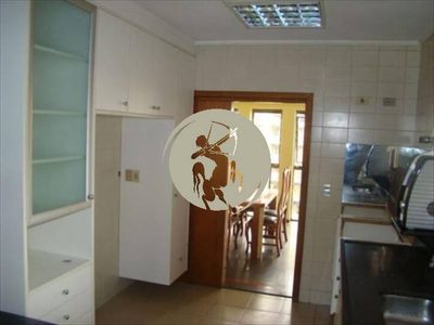 Apartamento, 4 quartos, 239 m² - Foto 5