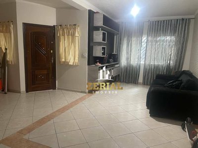 Sobrado, 6 quartos, 300 m² - Foto 3