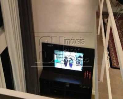 Apartamento, 1 quarto, 82 m² - Foto 2