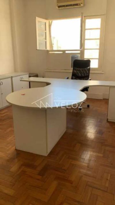 Loja-Salão, 33 m² - Foto 5
