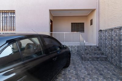 Sobrado, 3 quartos, 189 m² - Foto 5