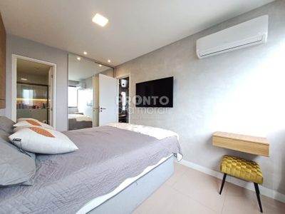 Apartamento, 1 quarto, 40 m² - Foto 4