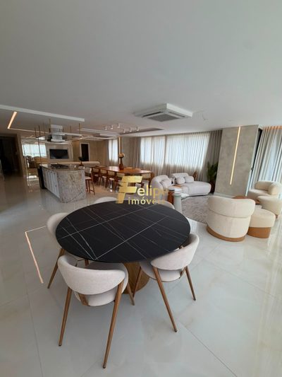 Apartamento, 4 quartos, 382 m² - Foto 1