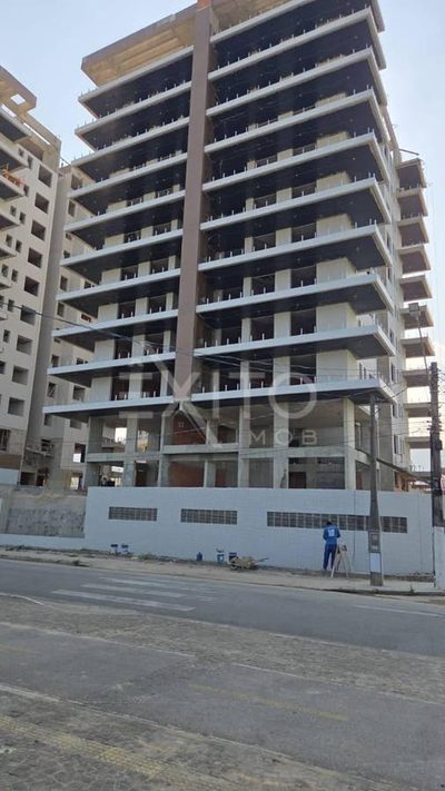 Apartamento, 3 quartos, 124 m² - Foto 3