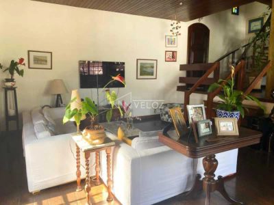 Apartamento, 8 quartos, 357 m² - Foto 2