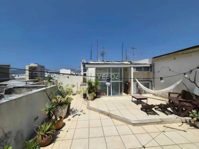 Cobertura, 2 quartos, 64 m² - Foto 5