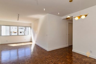 Apartamento, 3 quartos, 112 m² - Foto 3