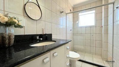 Apartamento, 3 quartos, 141 m² - Foto 2