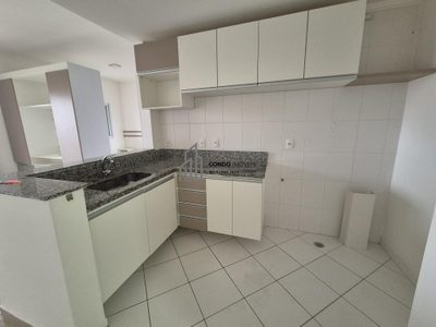 Apartamento, 1 quarto, 50 m² - Foto 2
