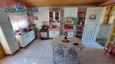 Casa, 2 quartos - Foto 4