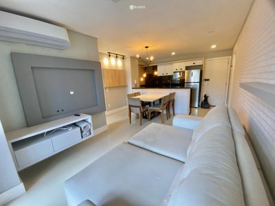 Apartamento, 2 quartos, 80 m² - Foto 2