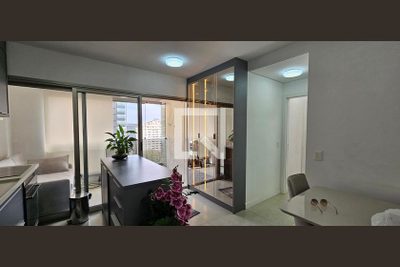 Apartamento, 2 quartos, 51 m² - Foto 3