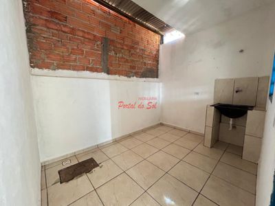 Casa, 1 quarto - Foto 4