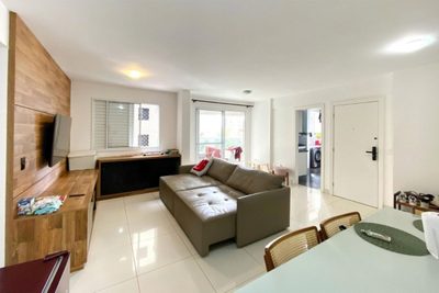 Apartamento, 3 quartos, 100 m² - Foto 4