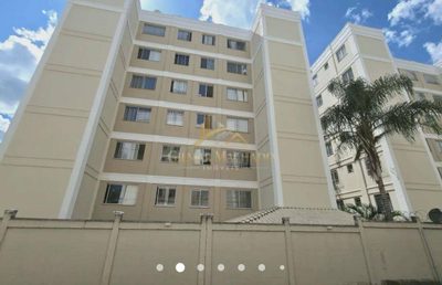 Apartamento, 2 quartos, 47 m² - Foto 2
