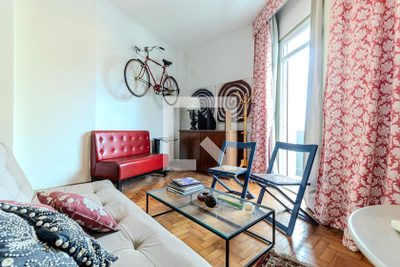 Apartamento, 2 quartos, 60 m² - Foto 3