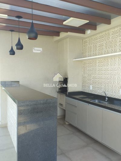 Apartamento, 2 quartos, 53 m² - Foto 5