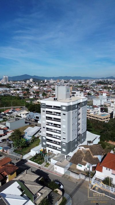 Apartamento, 3 quartos, 89 m² - Foto 4