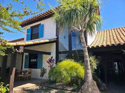Casa de Condomínio, 9 quartos - Foto 1