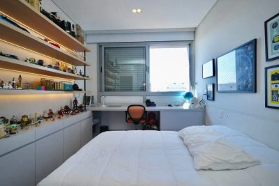 Apartamento, 3 quartos, 197 m² - Foto 2