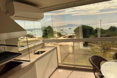 Apartamento, 3 quartos, 132 m² - Foto 1