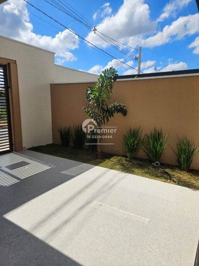 Casa, 3 quartos, 102 m² - Foto 2