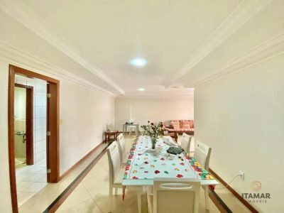 Apartamento, 4 quartos, 180 m² - Foto 3