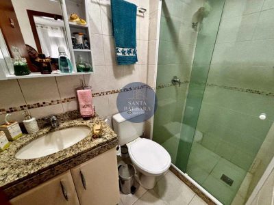 Apartamento, 2 quartos, 80 m² - Foto 4