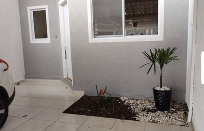 Casa, 3 quartos, 165 m² - Foto 1