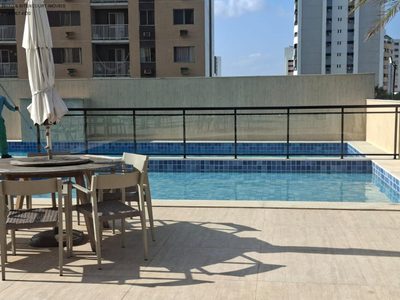 Apartamento, 2 quartos, 54 m² - Foto 1