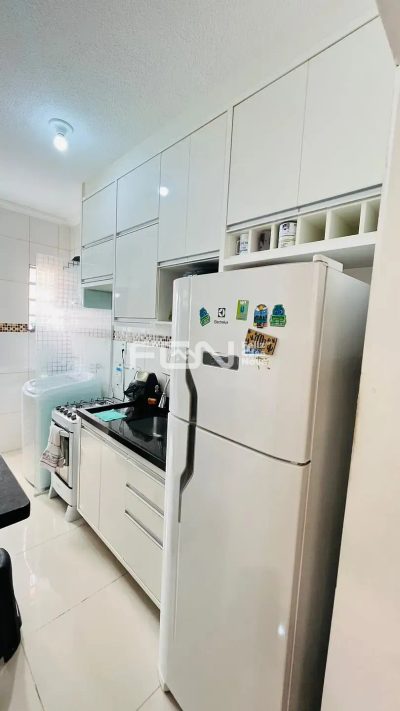 Apartamento, 2 quartos, 41 m² - Foto 3