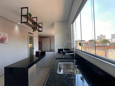 Apartamento, 1 quarto, 26 m² - Foto 2