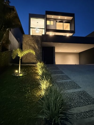 Sobrado, 3 quartos - Foto 1