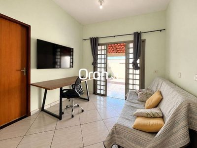 Casa, 3 quartos, 115 m² - Foto 2