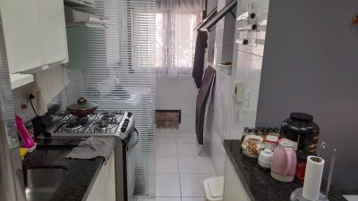 Apartamento, 3 quartos, 63 m² - Foto 3