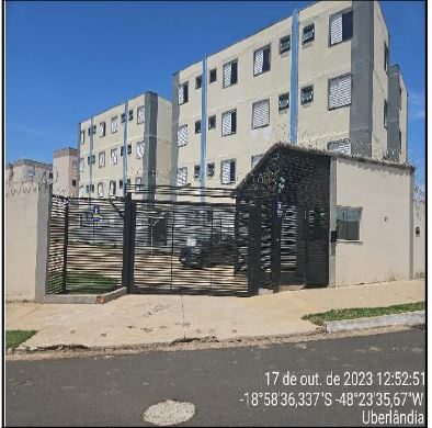 Apartamento, 2 quartos, 10 m² - Foto 1