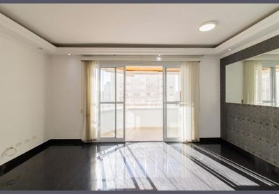 Apartamento, 3 quartos, 94 m² - Foto 3