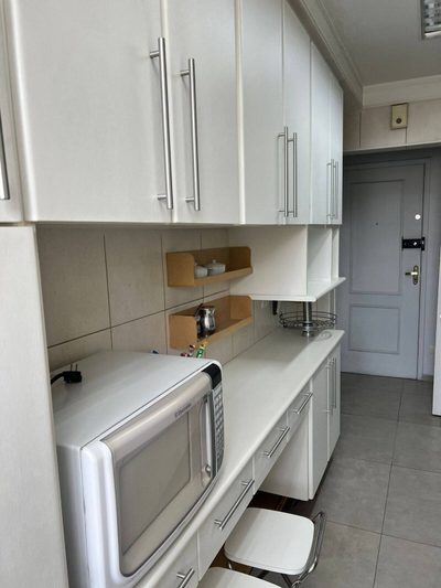 Apartamento, 2 quartos, 53 m² - Foto 3