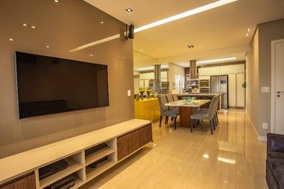 Apartamento, 3 quartos, 96 m² - Foto 2