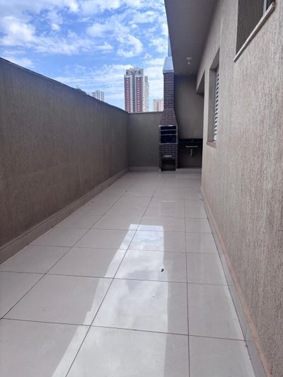 Apartamento, 2 quartos, 90 m² - Foto 4