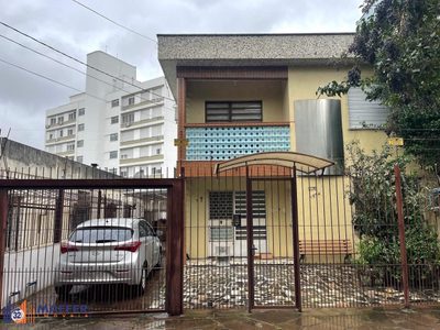 Casa, 3 quartos, 500 m² - Foto 1
